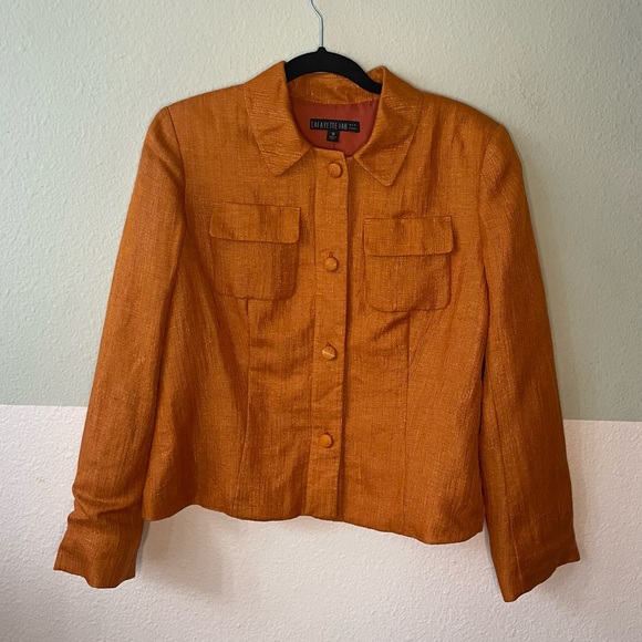 Lafayette 148 New York | Jackets & Coats | Lafayette 48 New York ...